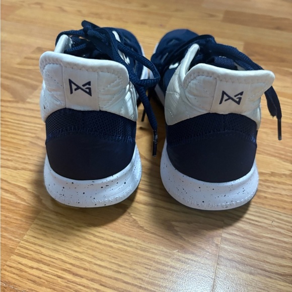 Nike PG 3 TB Midnight Navy size 7 - Picture 4 of 7